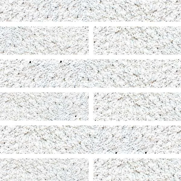 Bespoke Bricks Exposed Pure White