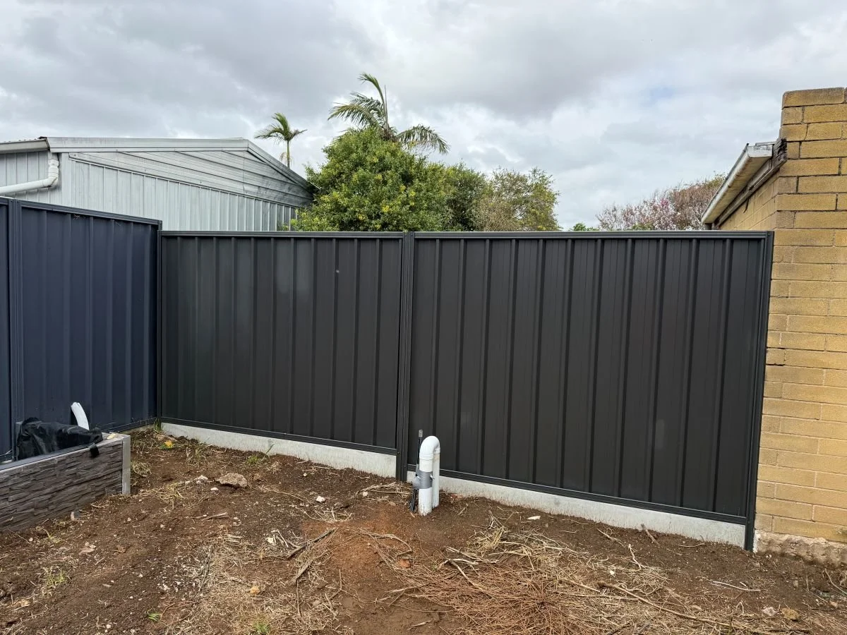 Good Neighbour  installation