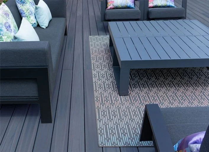Decking Gallery image-m