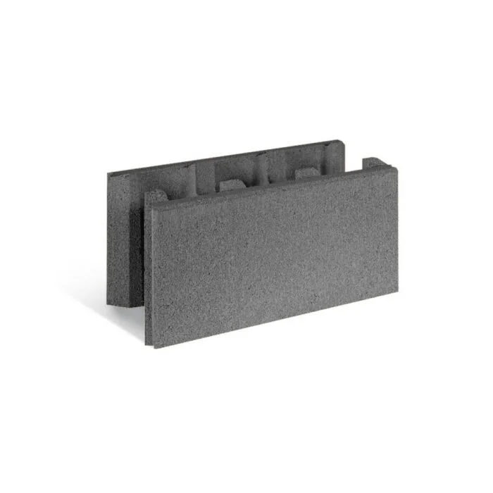 Versasmooth Charcoal block