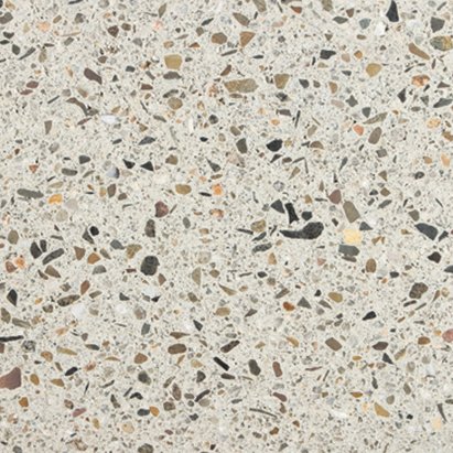 Honed Block Ivory River Glaze