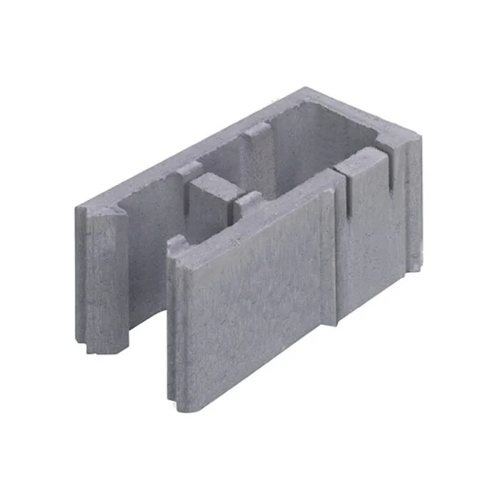 Versaloc Left Corner Block