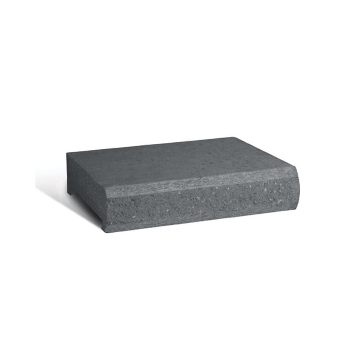 Versawall Cap Charcoal