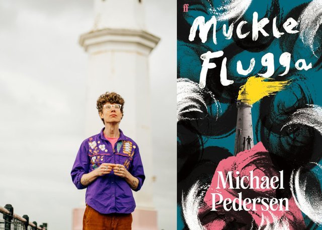 EDINBURGH: Muckle Flugga Topping & Co