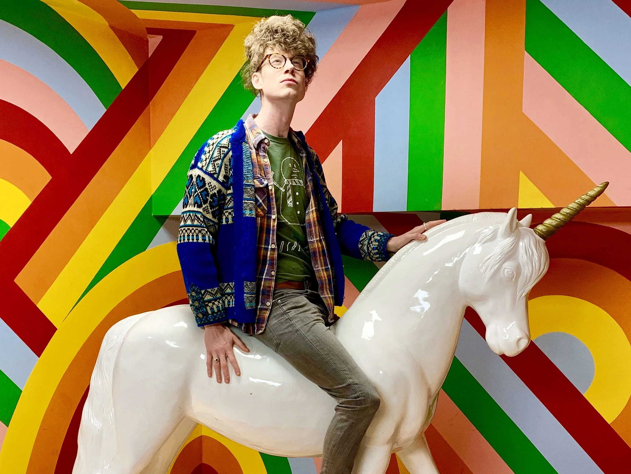 GLASGOW: The Bookmonger / A Kick Up The Arts