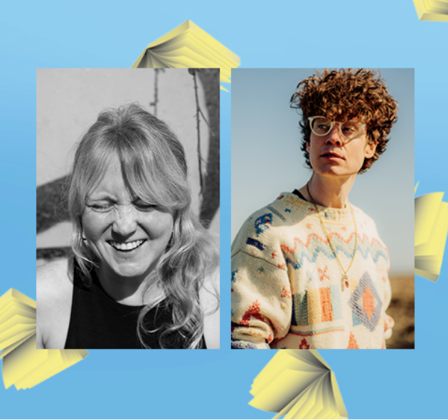 DURHAM: DBF with Hollie McNish