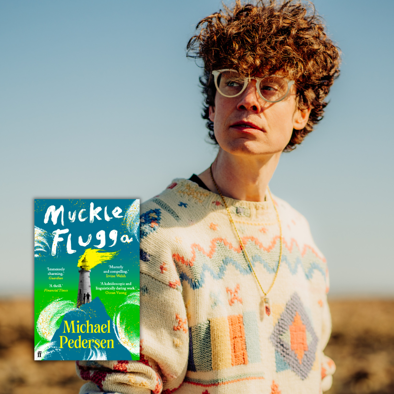 IRVINE: Tidelines Book Festival