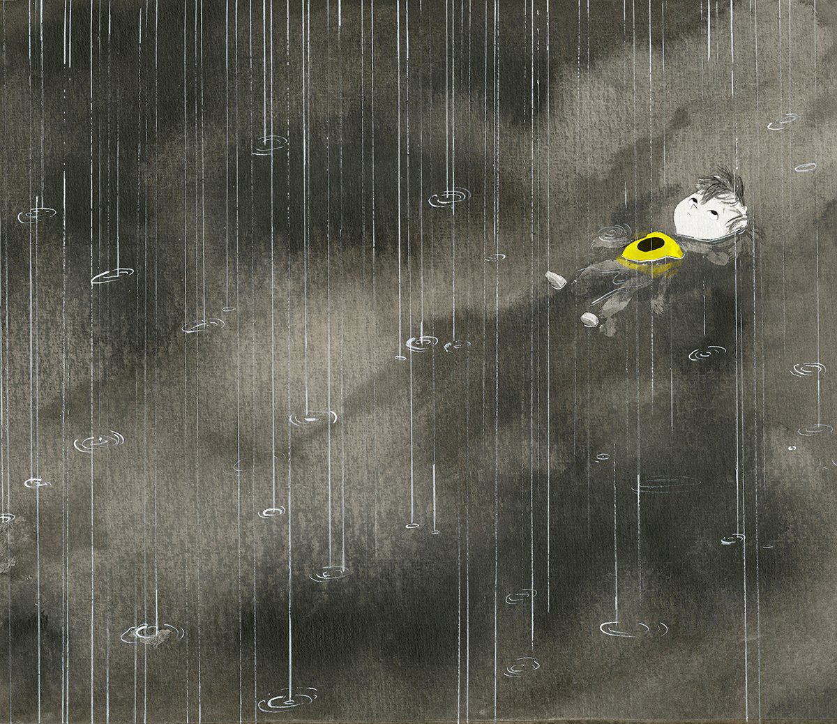 erika-meza-boy-lying-in-the-rain-illustration.jpg