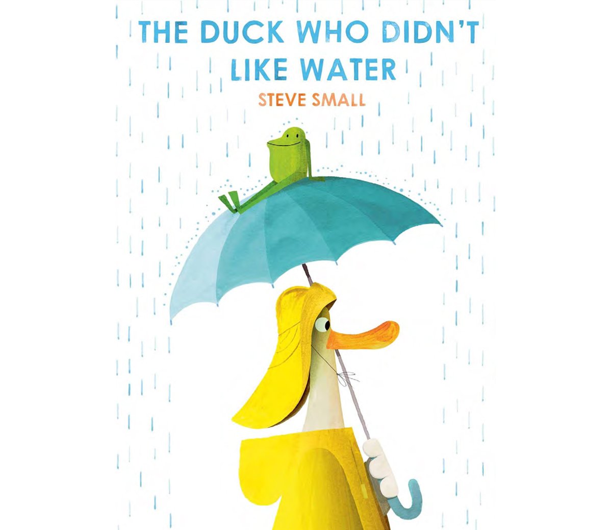 Steve-Small-Duck-cover.jpg