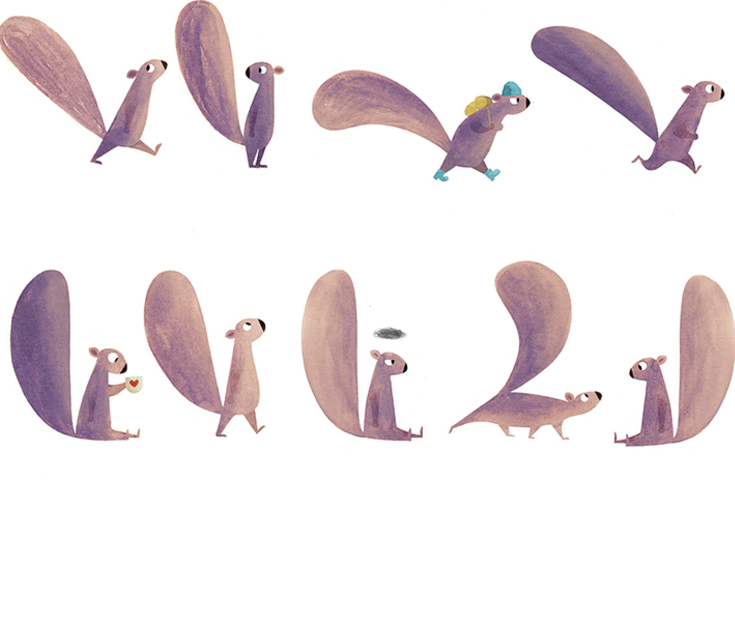 steve-small-squirrel-poses-illustration.jpg