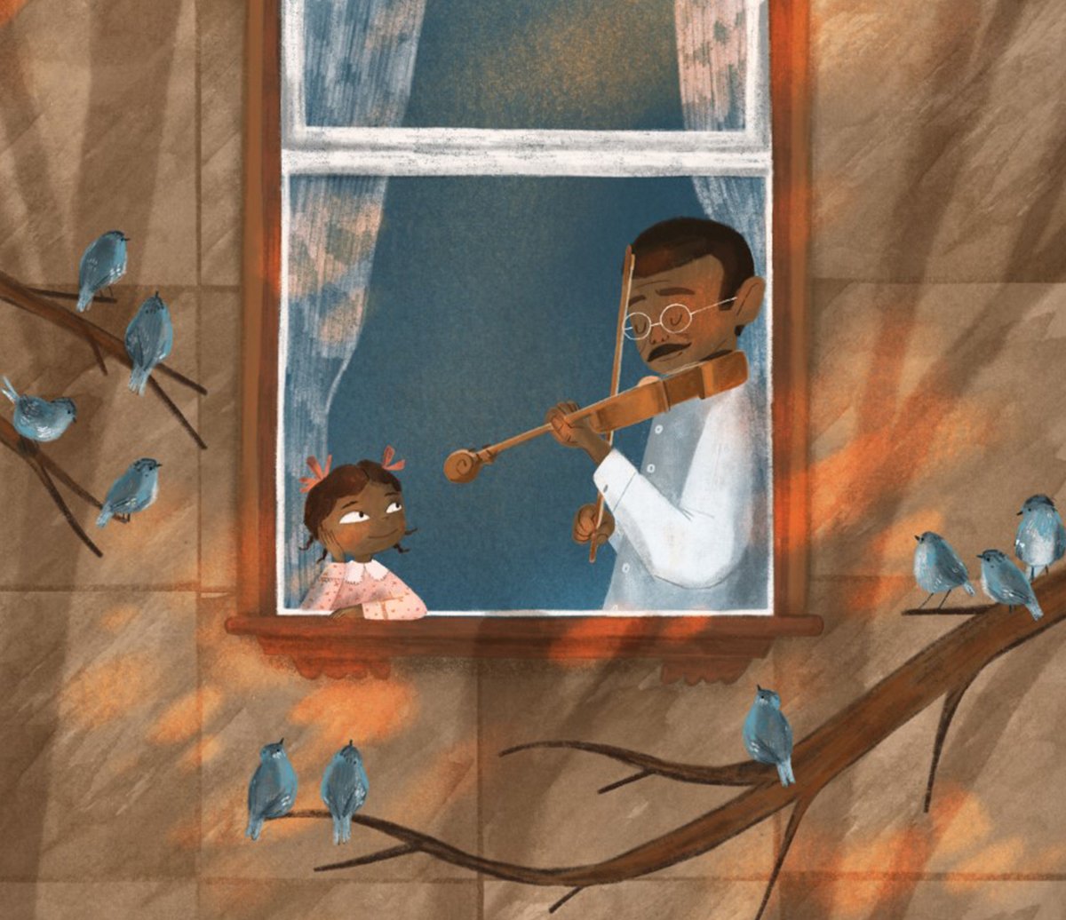 kitty-harris-father-playing-violin-to-daughter.jpg