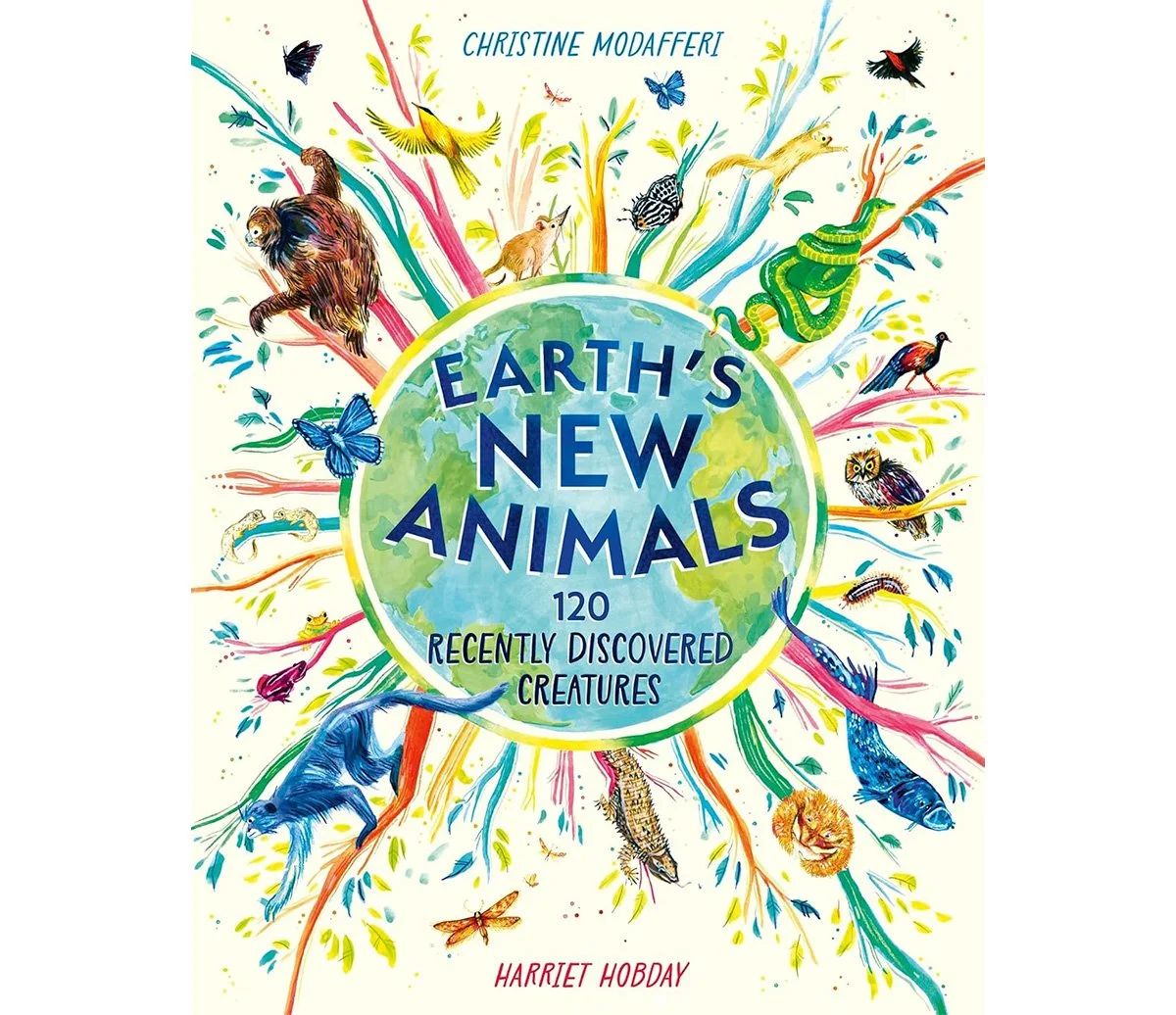 Earths New Animals - Harriet Hobday.jpg