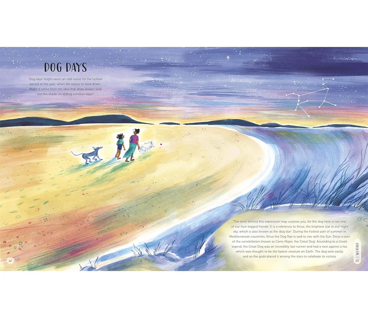 Harriet Hobday Dog days.jpg