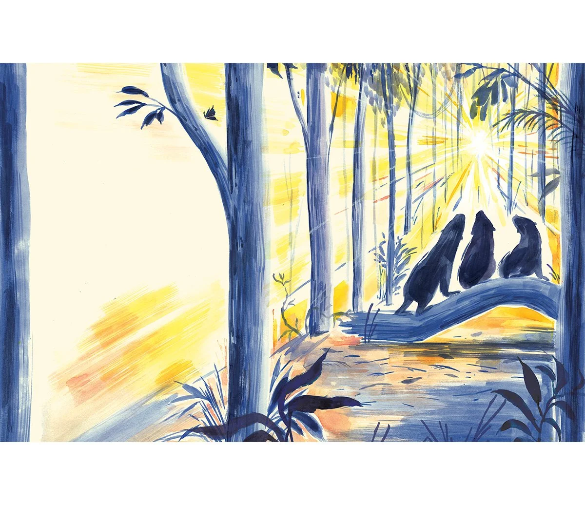 Harriet Hobday forest.jpg