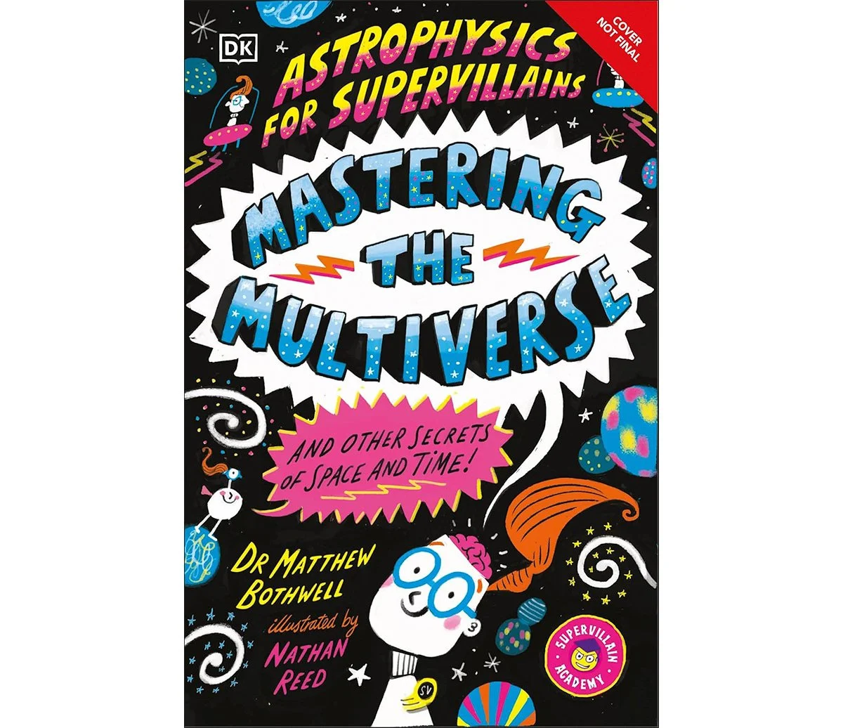 Mastering the Universe - Nathan Reed.jpg