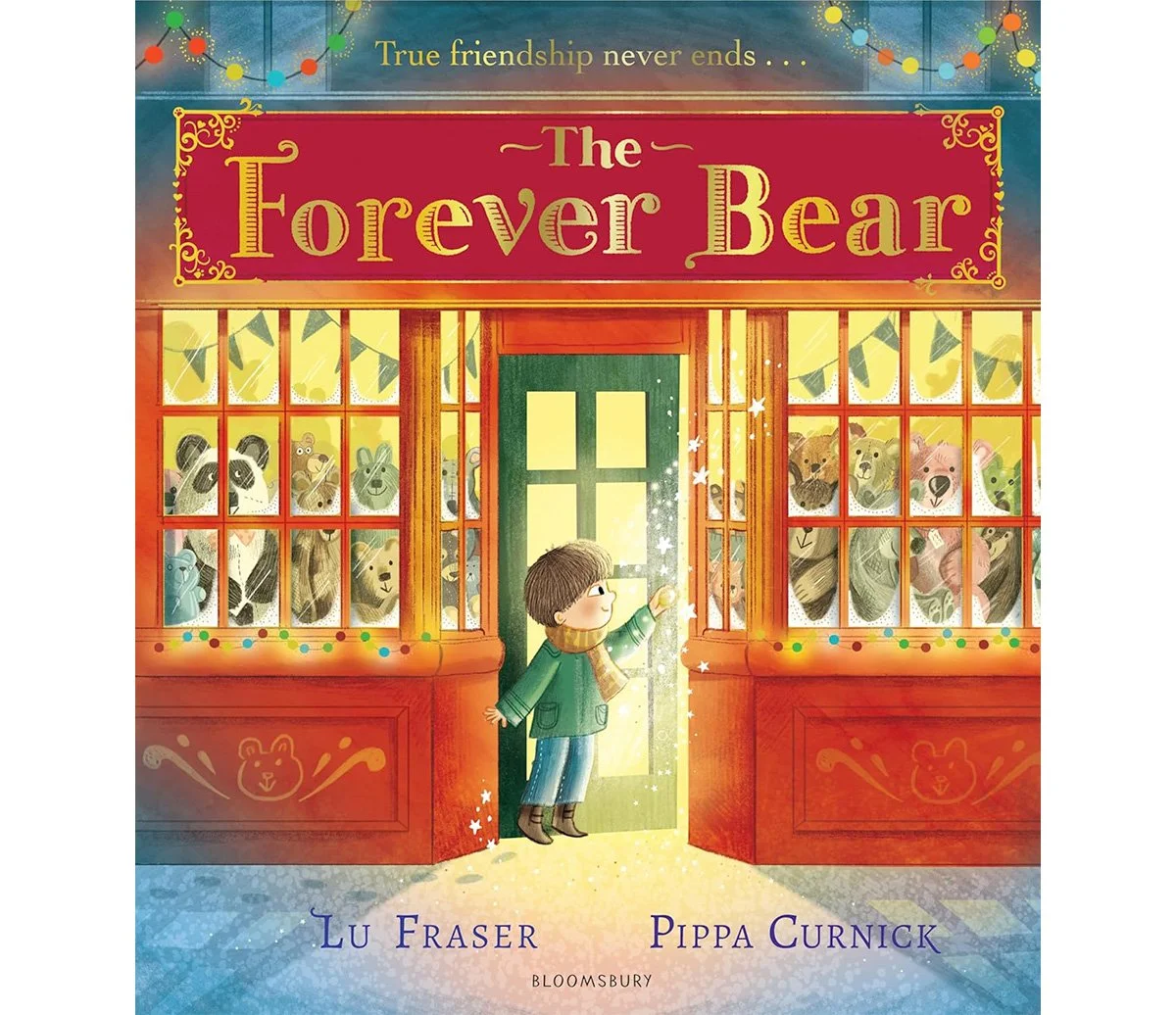The Forever Bear - Pippa Curnick.jpg