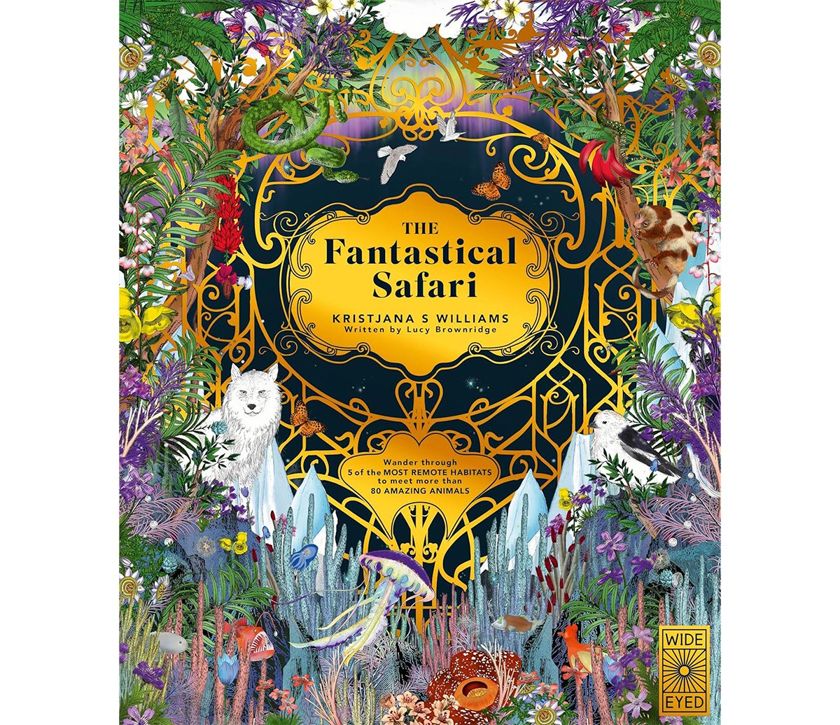 Lucy Brownridge - The Fantastical Safari.jpg