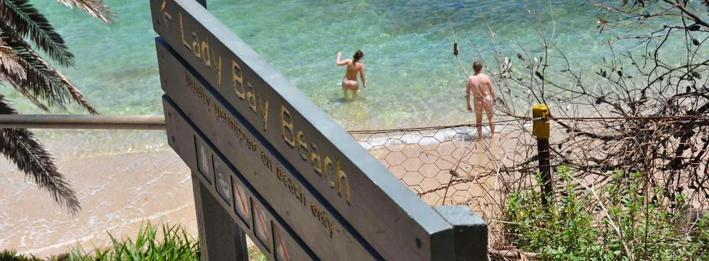 Naturist beaches: Sydney, Australia - the best places to get naked on