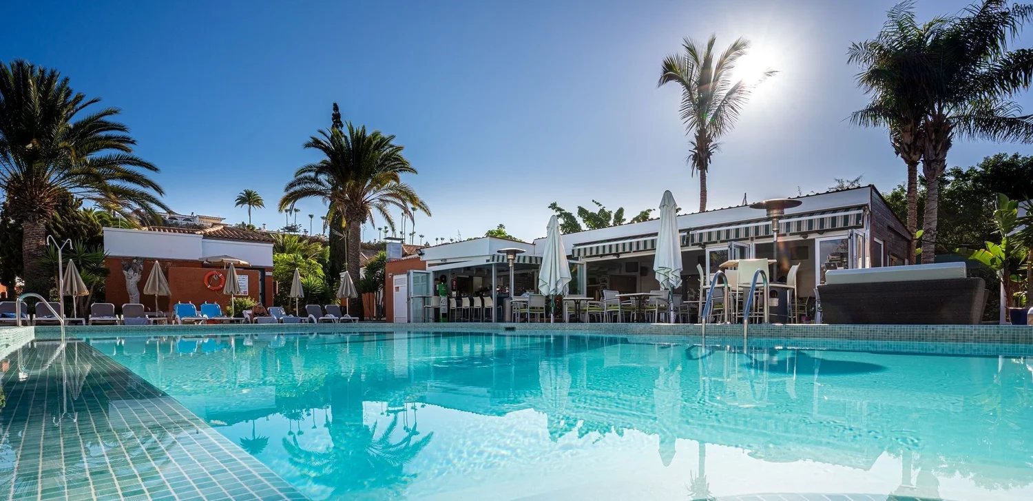 Spain 5 Star Hotels All Inclusive