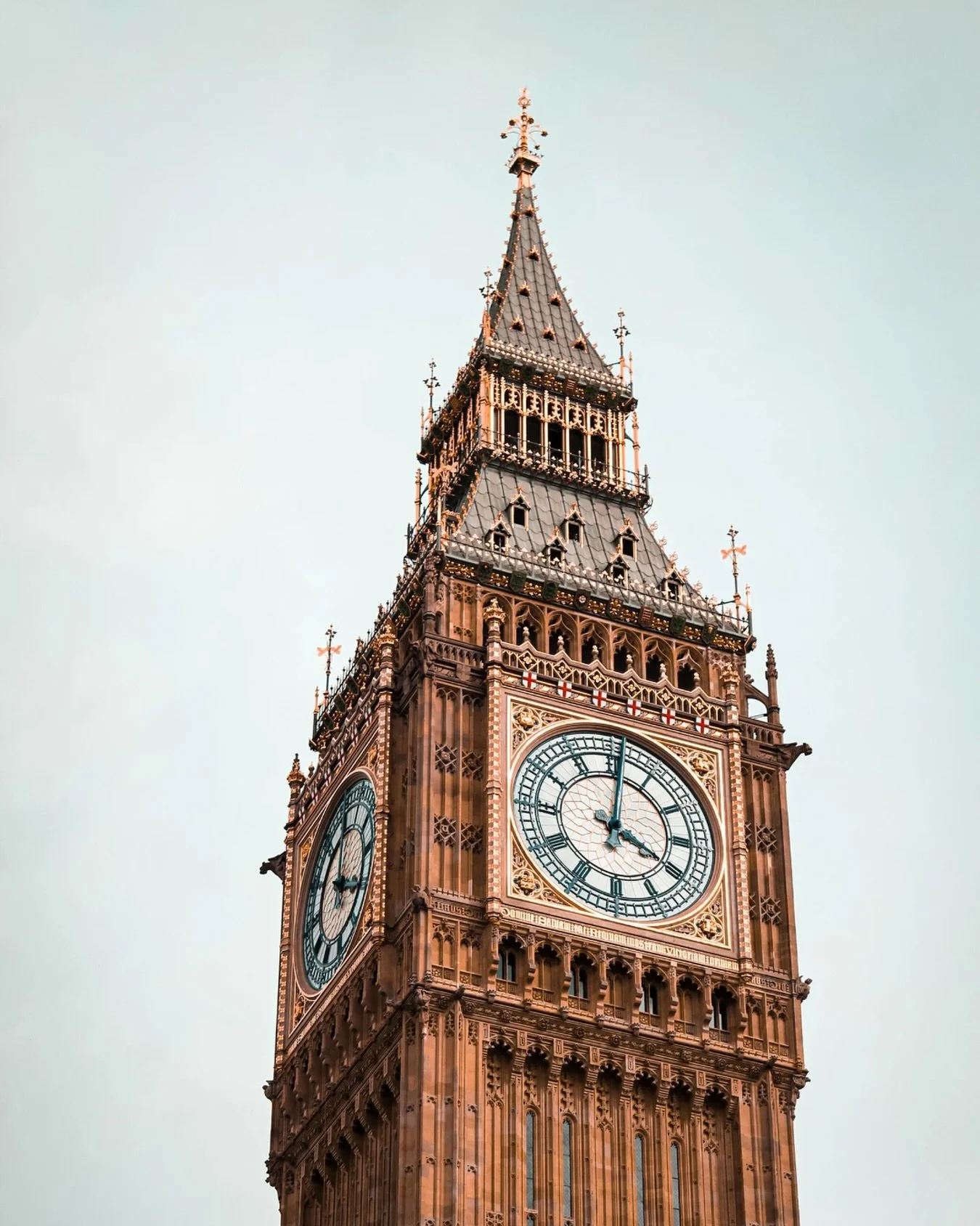 Packing up today, as I get ready to head stateside tomorrow&hellip; it&rsquo;s a sad day indeed when one has to leave London. I&rsquo;m sure I&rsquo;ll be back before I know it. I am always planning my next London adventure (through many others!), it