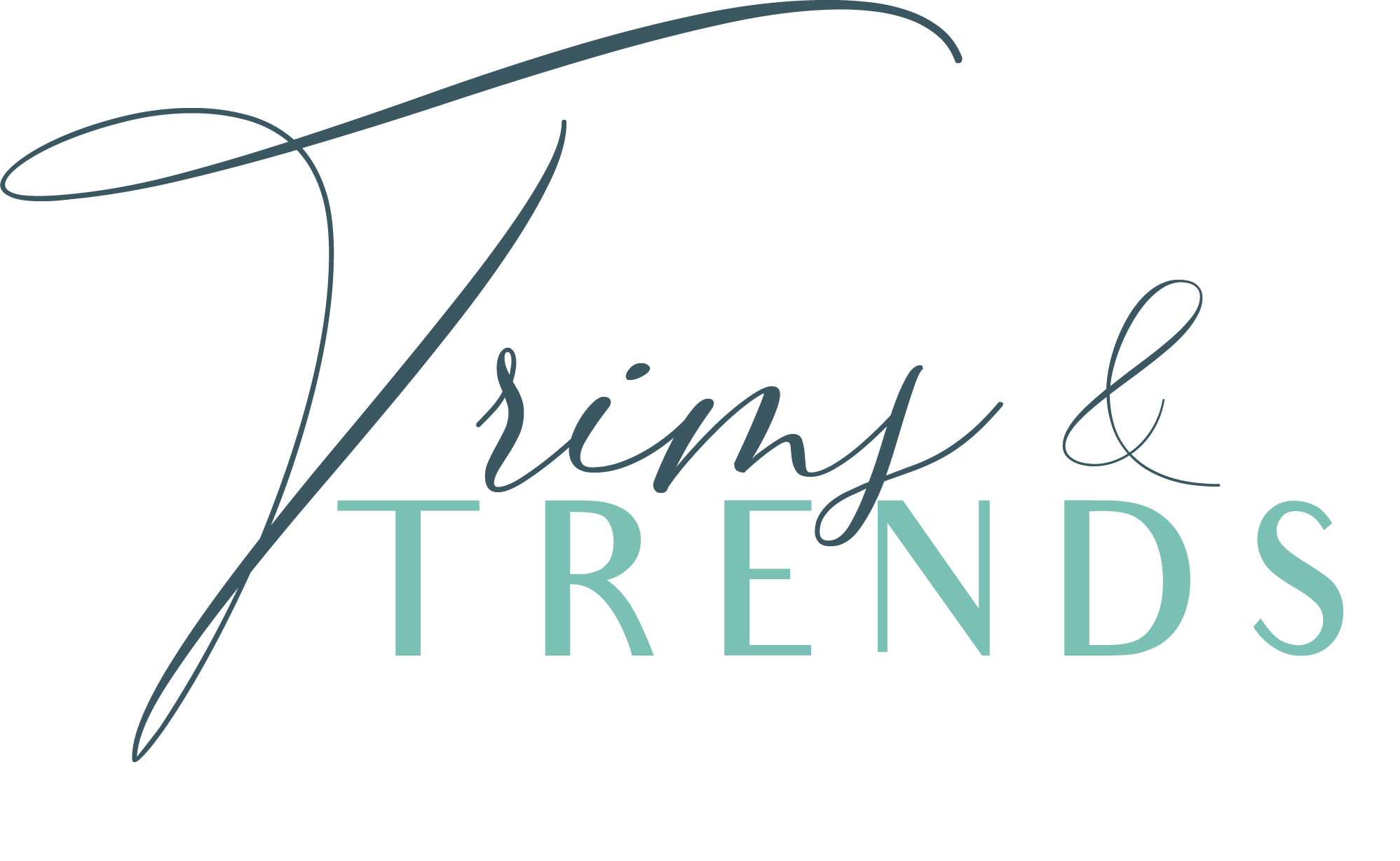 Trims &amp; Trends