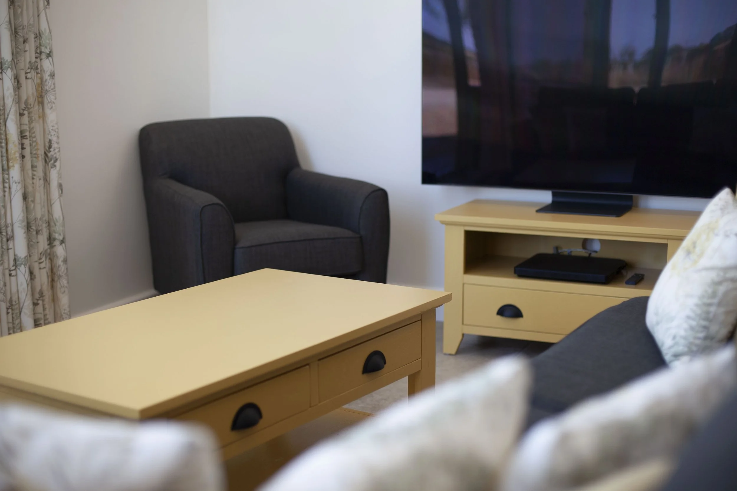 Smart TV with complimentary Netflix