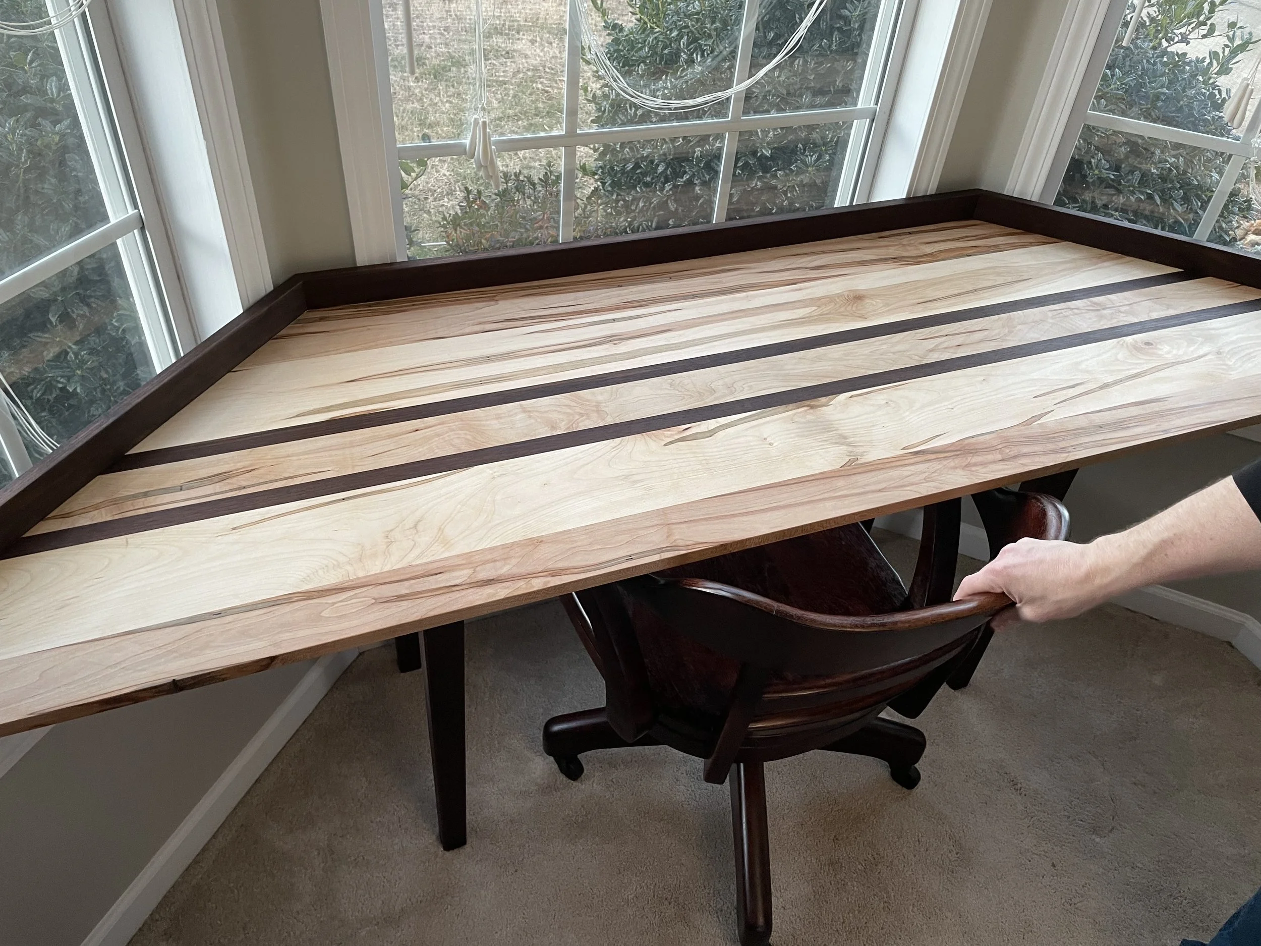 Gallery — King's Table Woodwork
