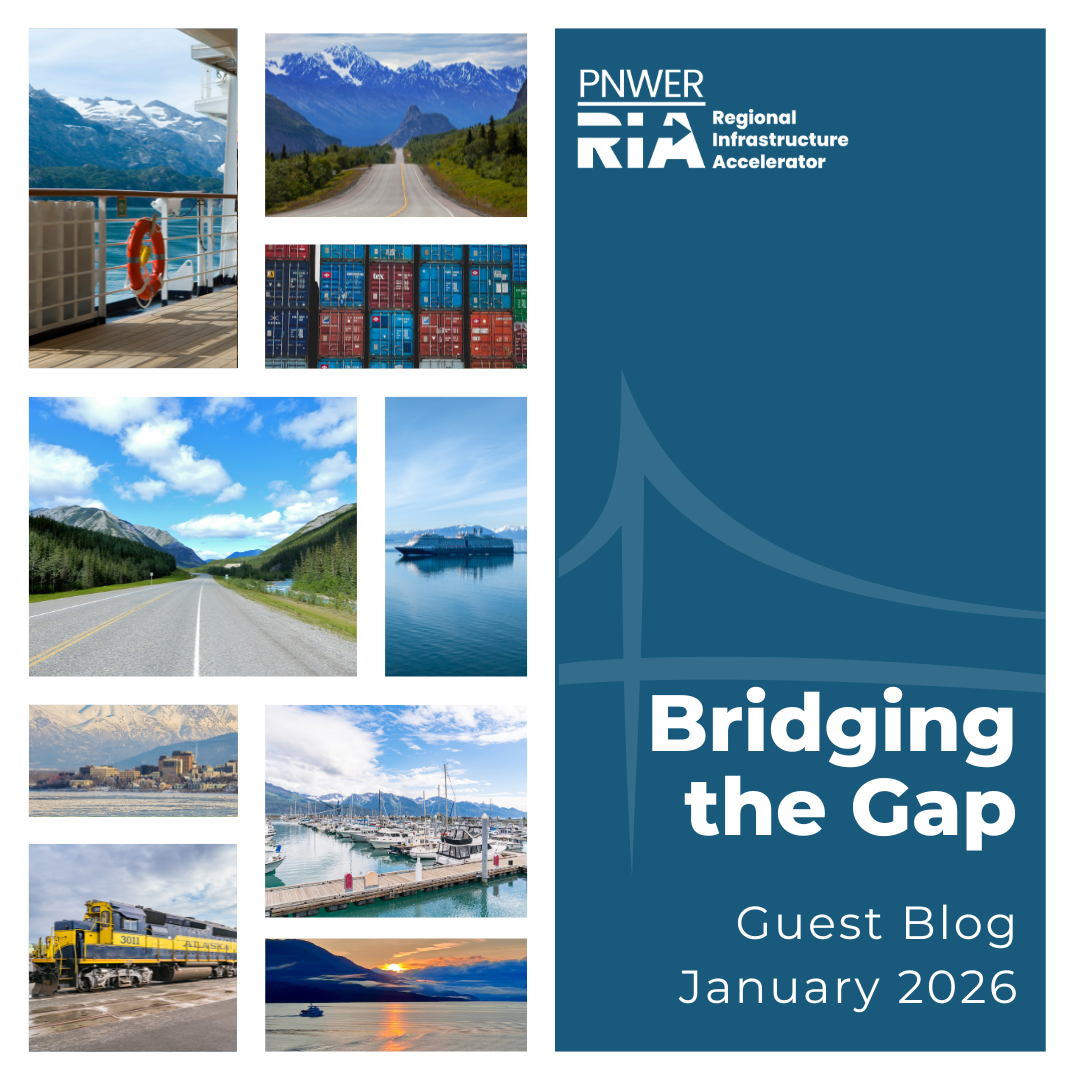 “Rural Infrastructure Accelerator”- Working for Rural and Remote Alaska