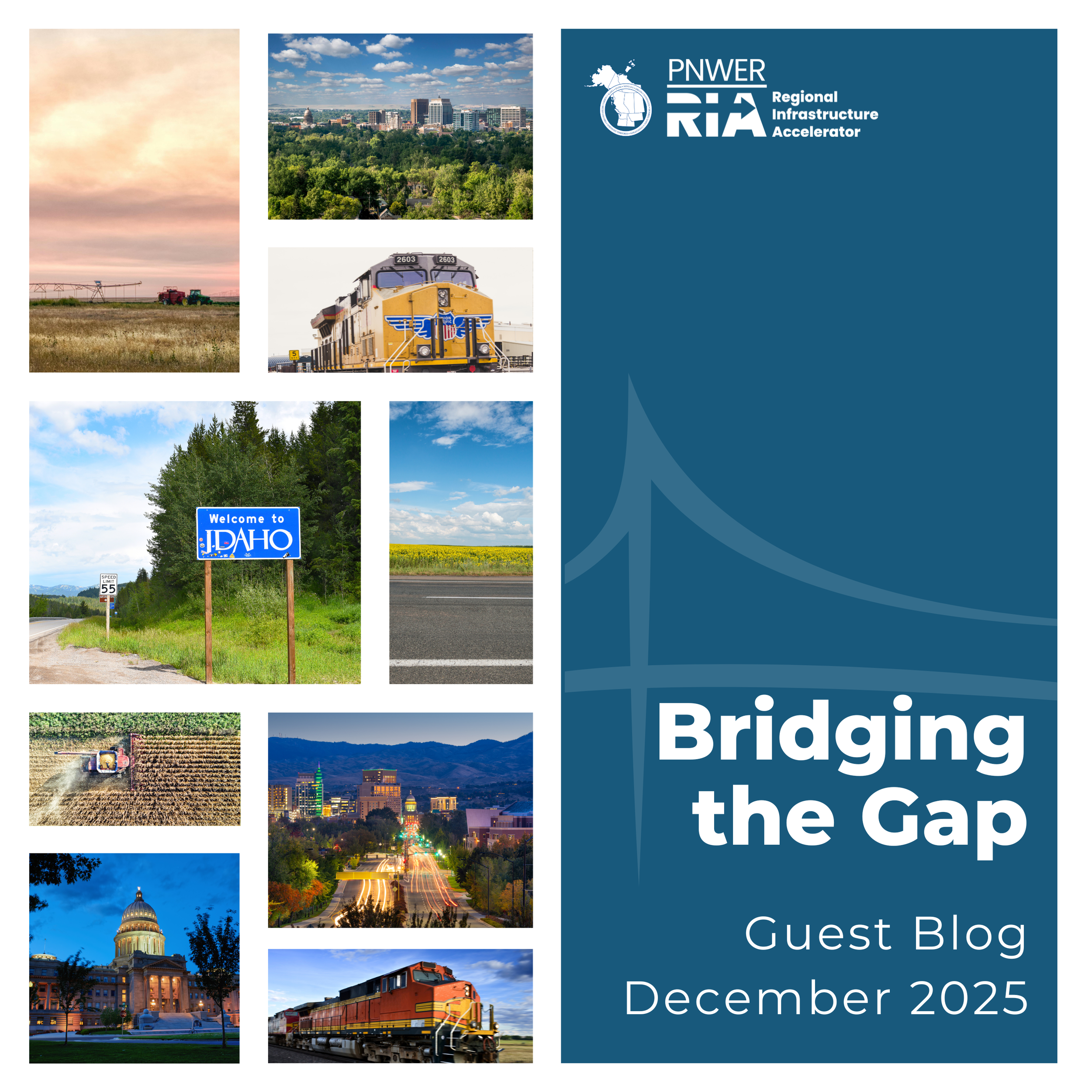 Updates from the Field: Charting the Future of Infrastructure Financing in Idaho