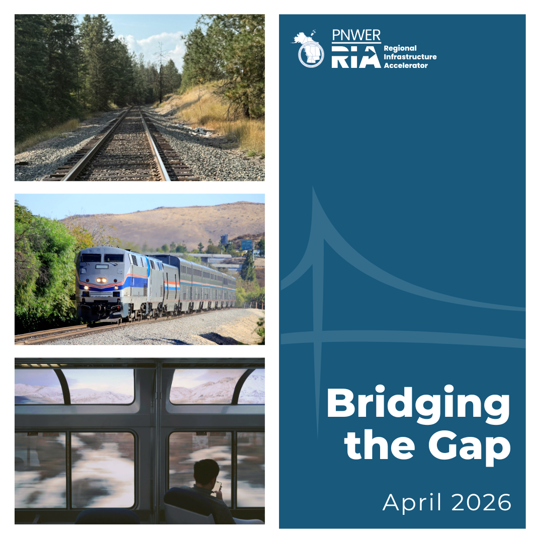 All Aboard! Amplifying Community Voices Along the Regional Rail Corridor
