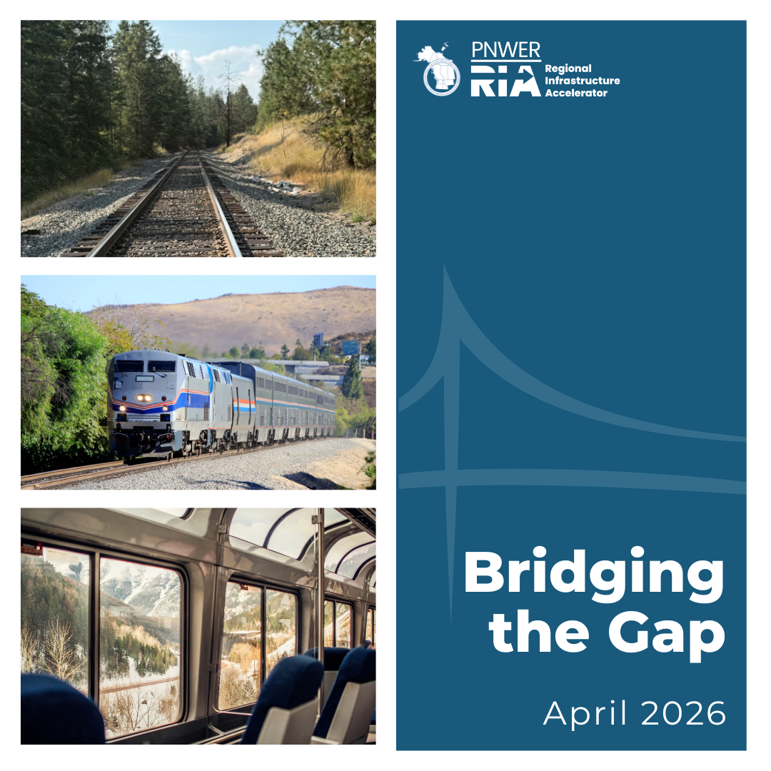 All Aboard! Amplifying Community Voices Along the Regional Rail Corridor