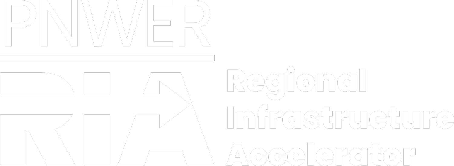 Regional Infrastructure Accelerator