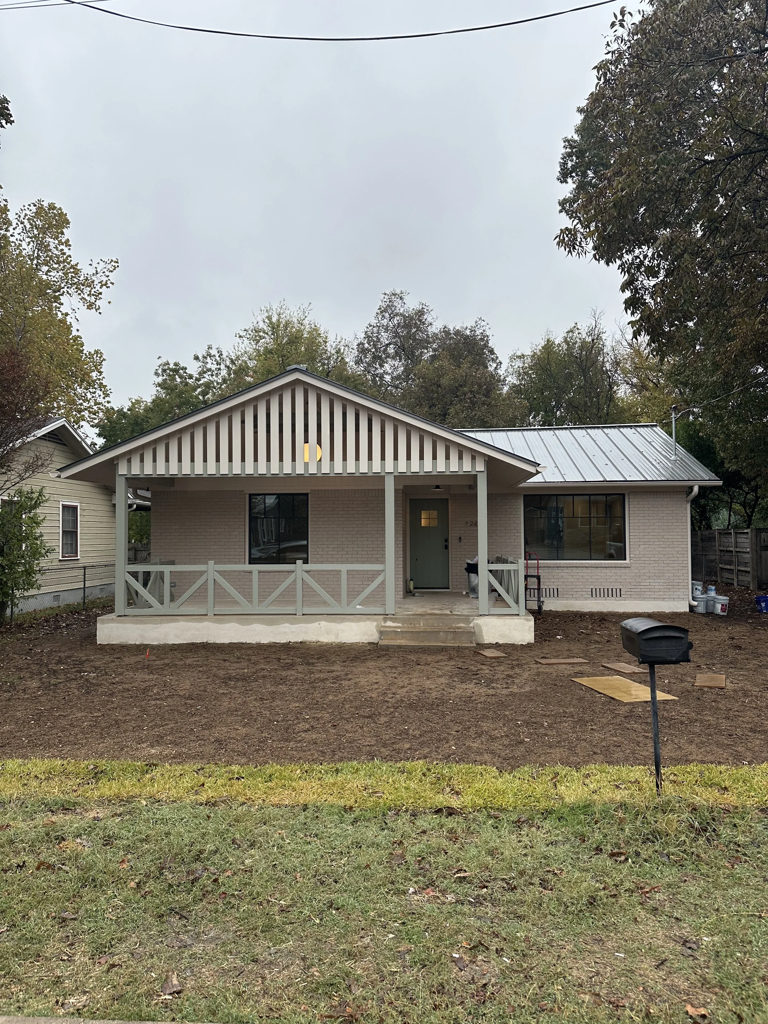 St. John's Residence