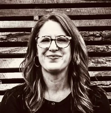 Britt Collier-Gibson, Ph.D.