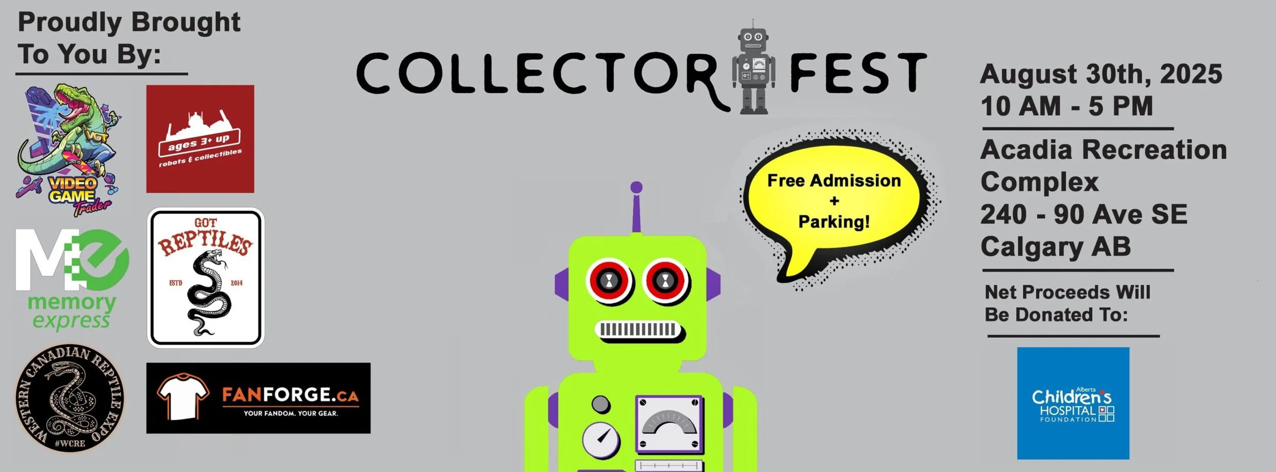 Collector Fest