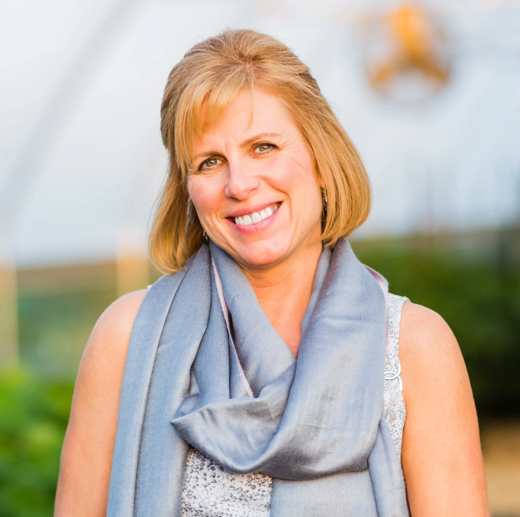 headshot of Wendy of Westmoreland Psychotherapy Associates