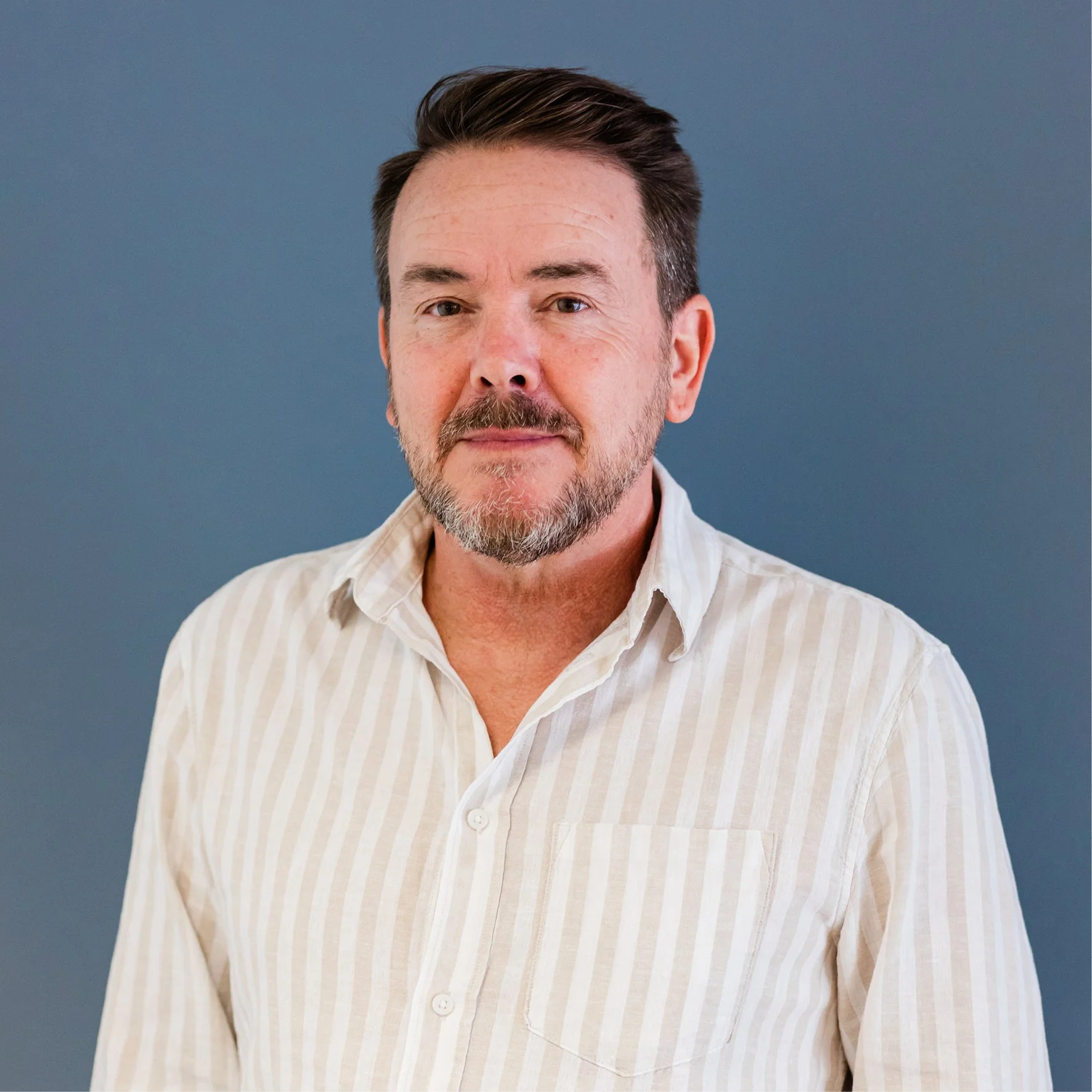 Mike Todd Logistics Coordinator DeepBlue Logistics