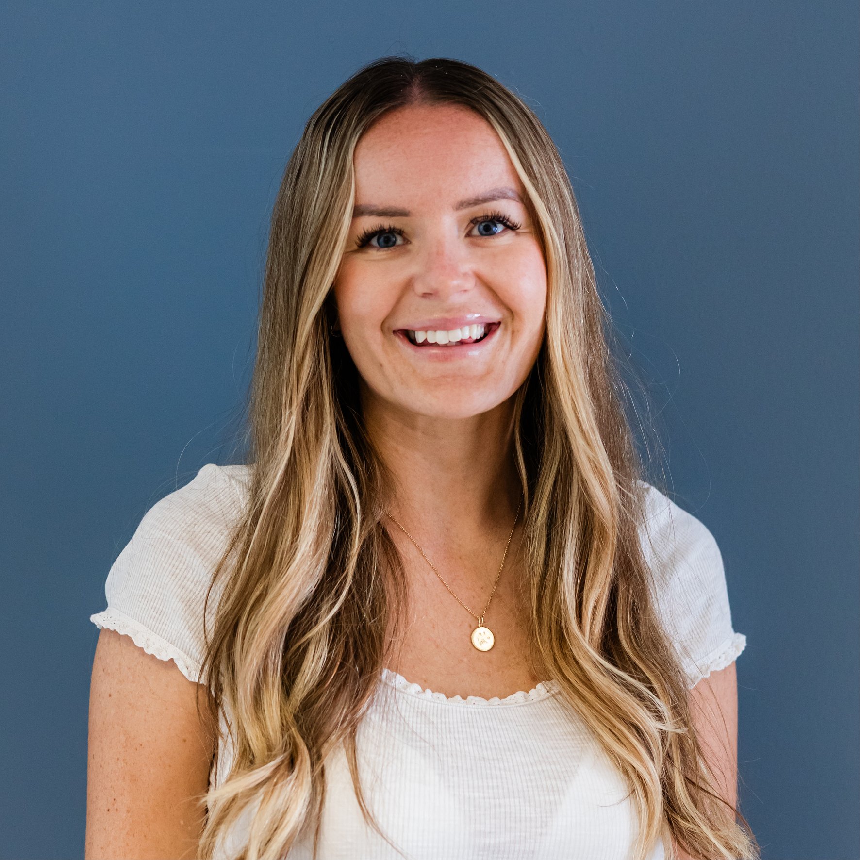 Paige Scott Operations Supervisor DeepBlue Logistics