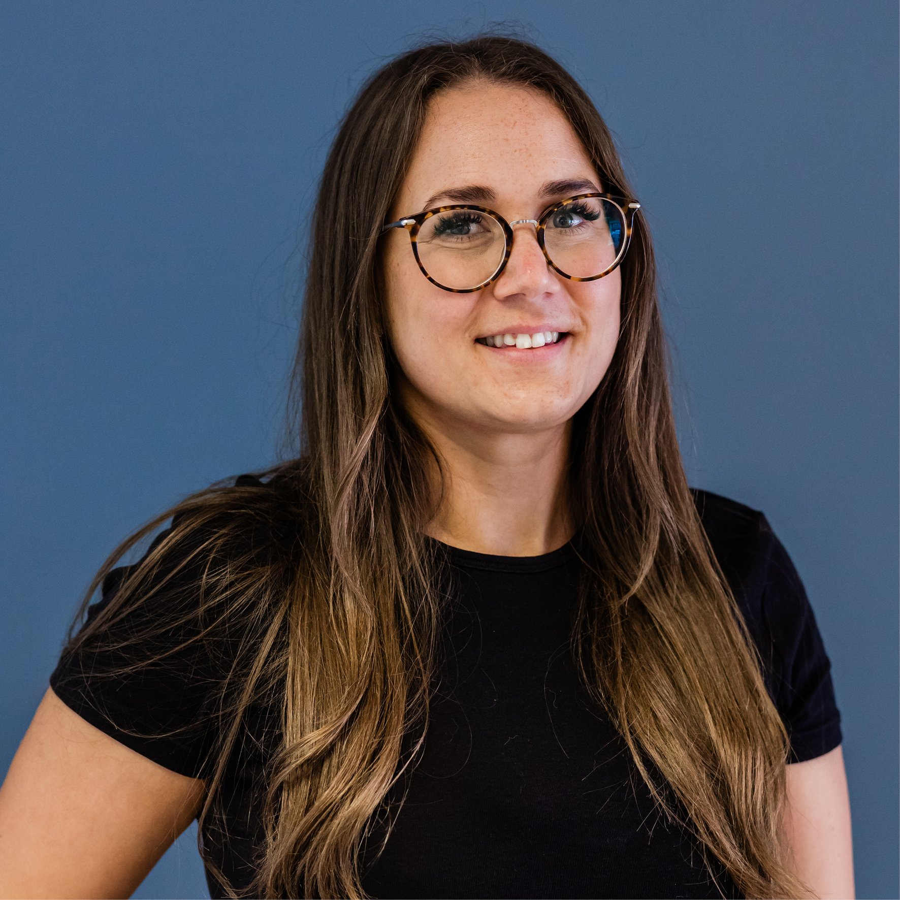 Charlotte Kerry Key Account Operator DeepBlue Logistics