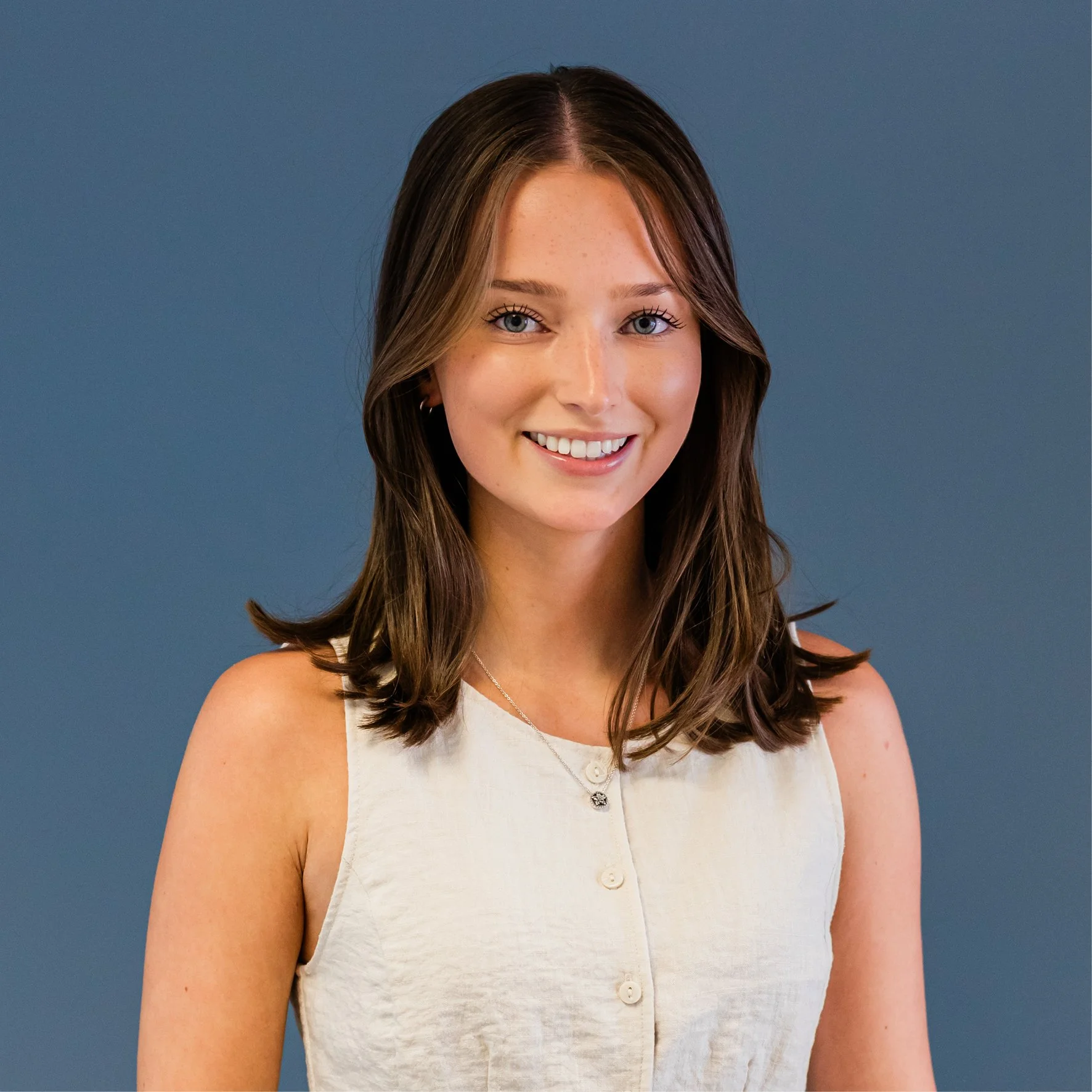 Katie Binge Key Account Operator DeepBlue Logistics