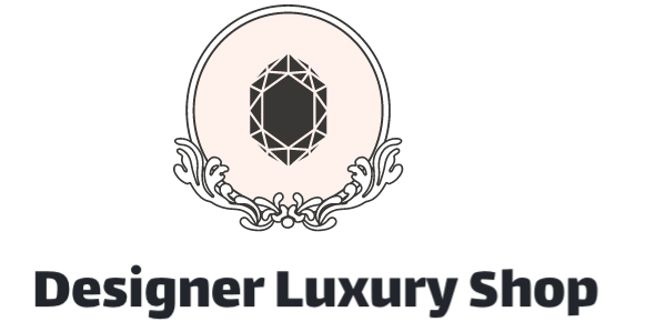 Designer Luxury Shop