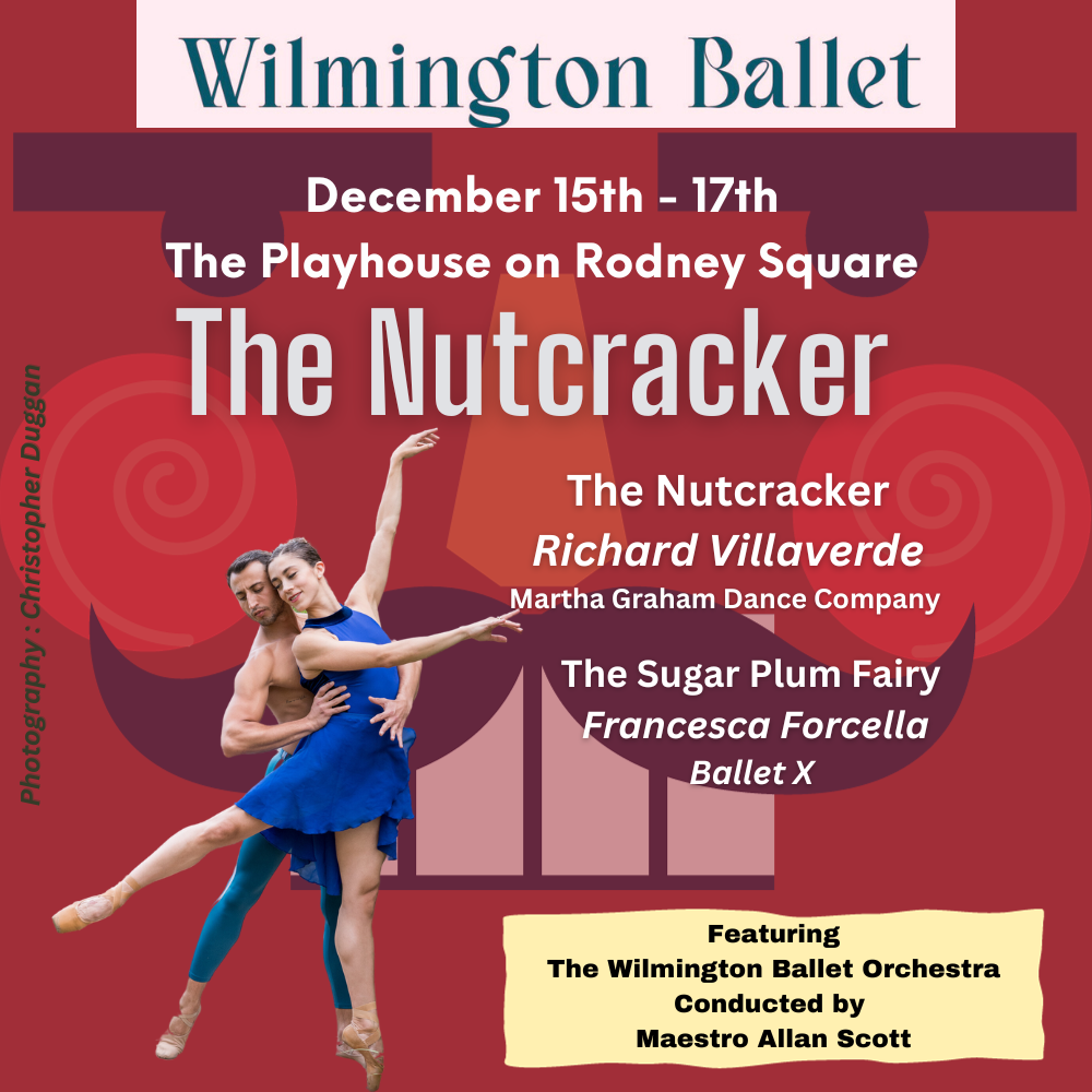 Wilmington Ballet Academy of the Dance