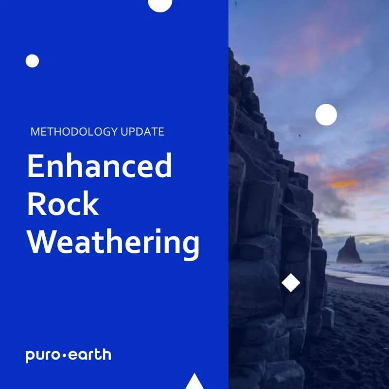 Celebrating Puro’s ERW 2025 Update