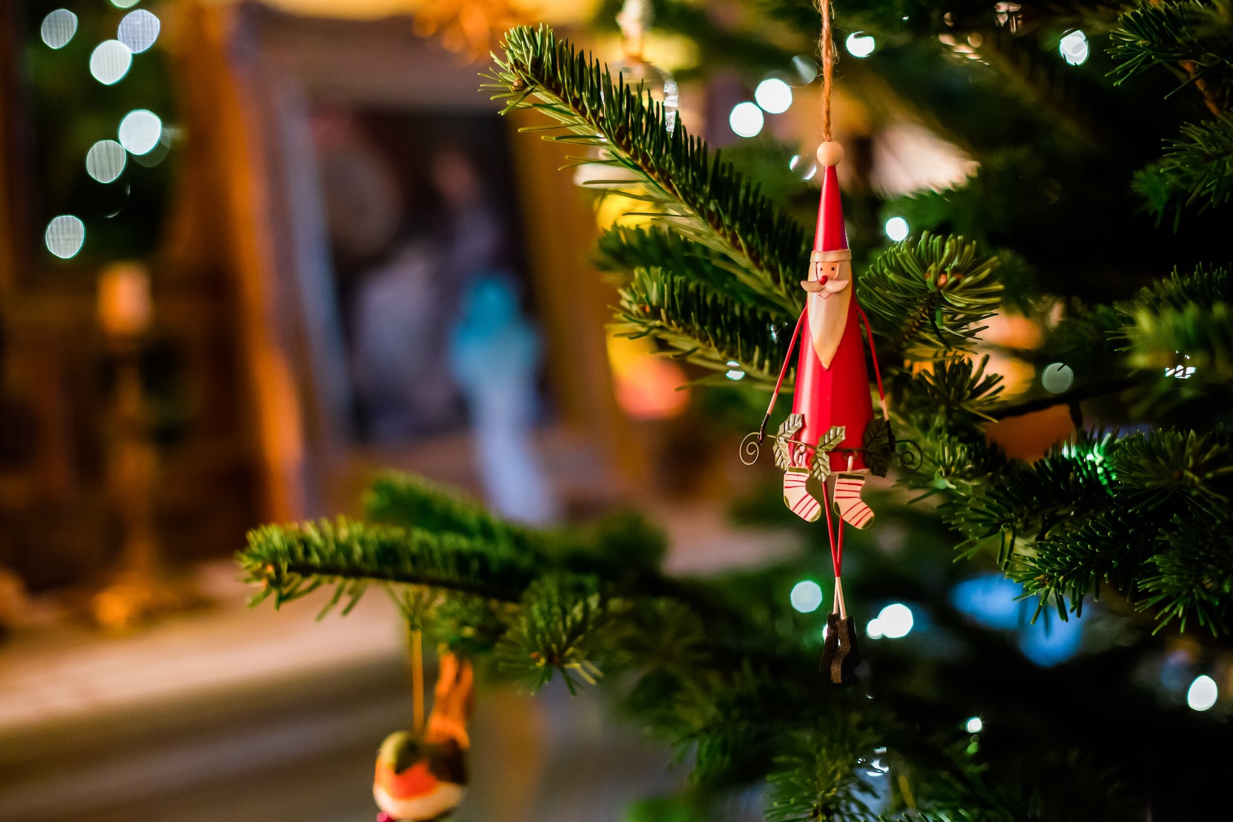 Cours pendant les vacances de noël