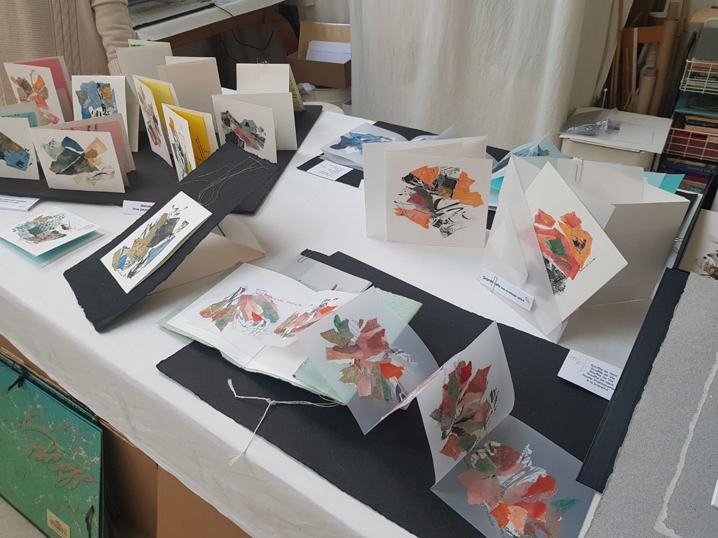 Exposition “les portes du rêve”