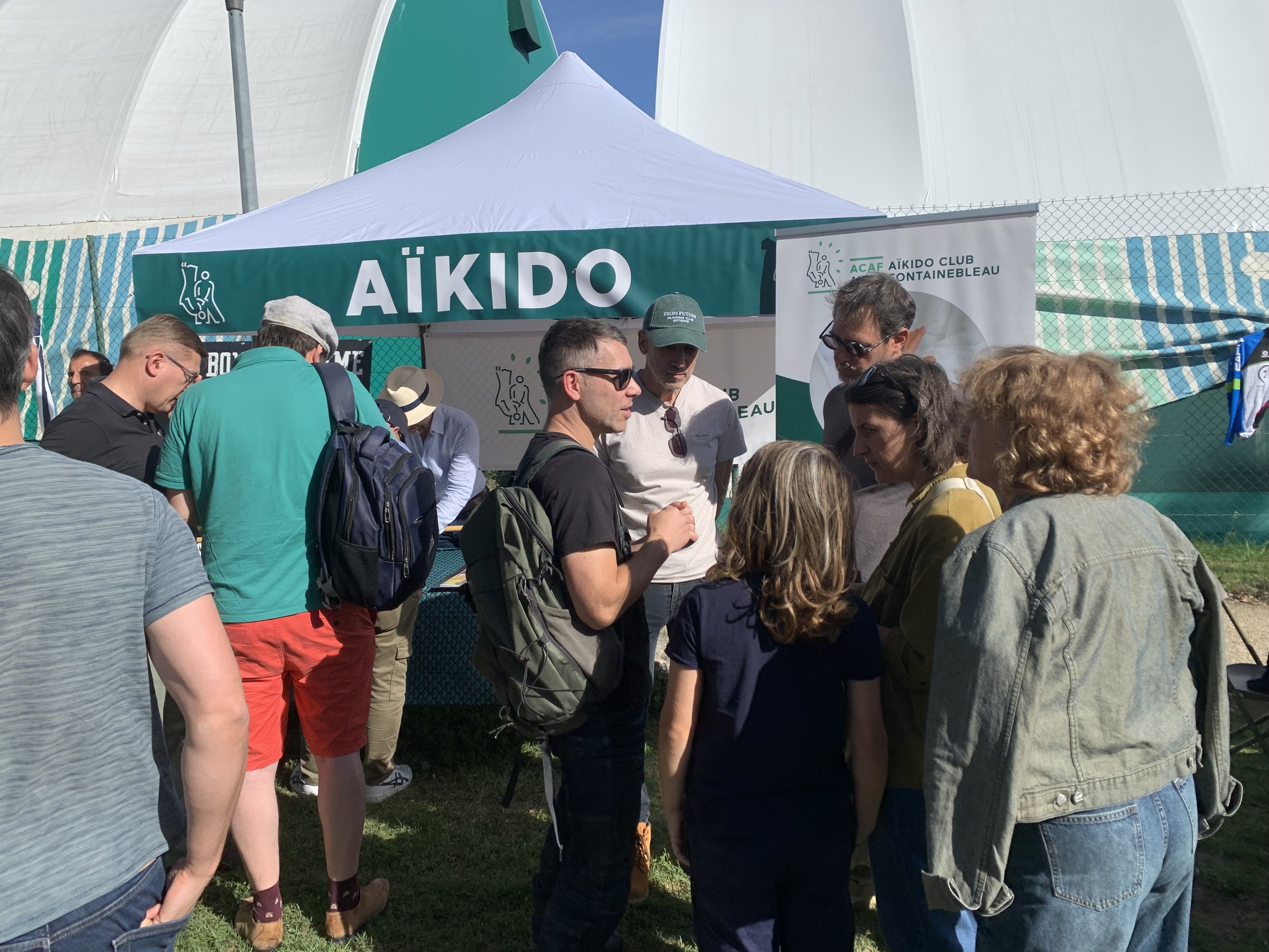 Fête des associations