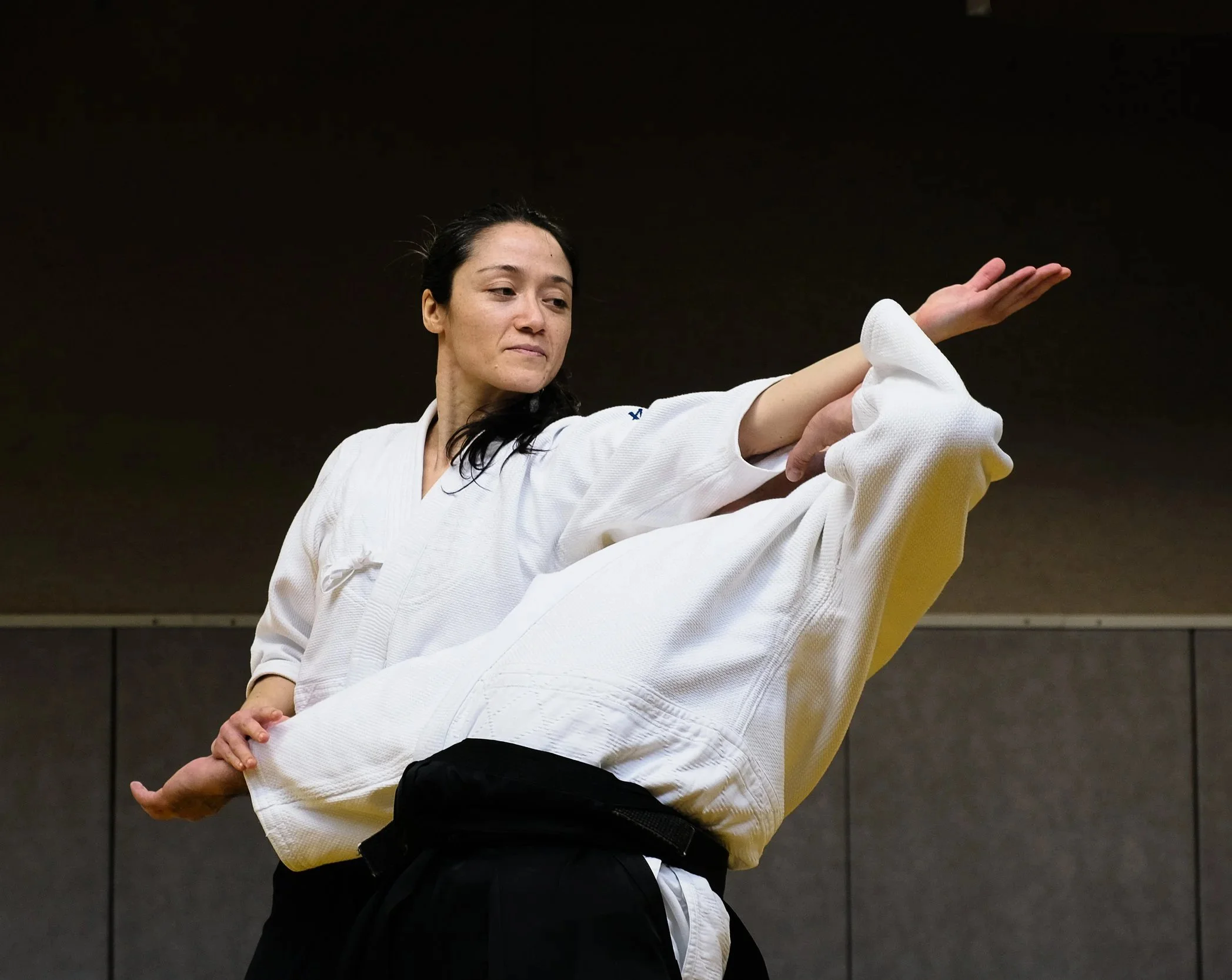 Stage Cécile Rayroles