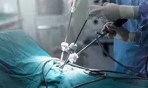 Minimally invasive gastrointestinal surgery at MISH
