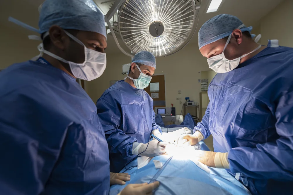 General Surgery