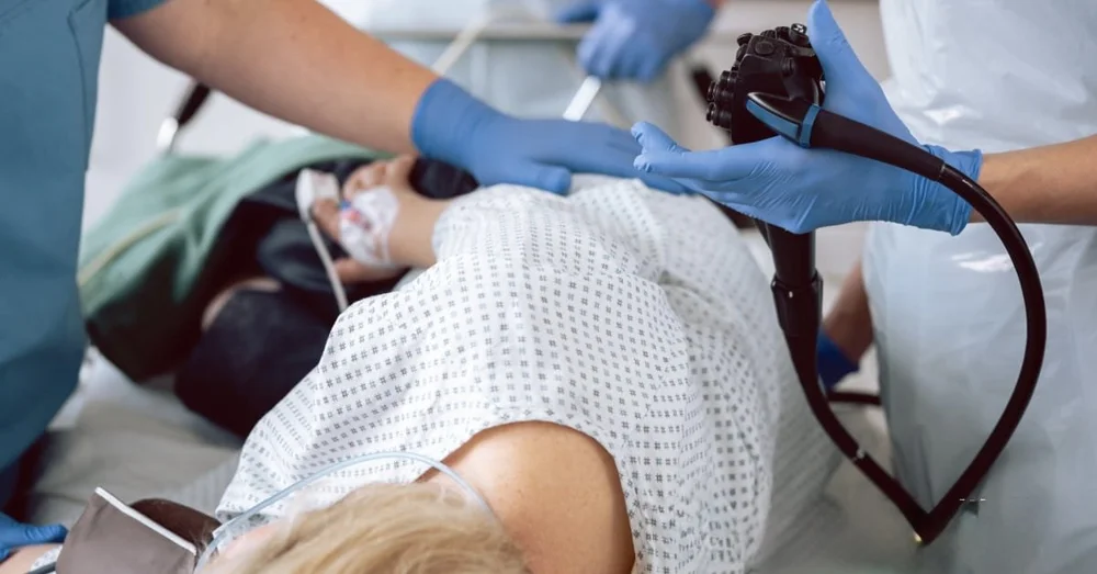 Endoscopy and Colonoscopy